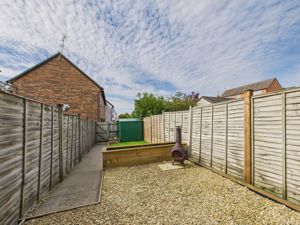 Garden- click for photo gallery